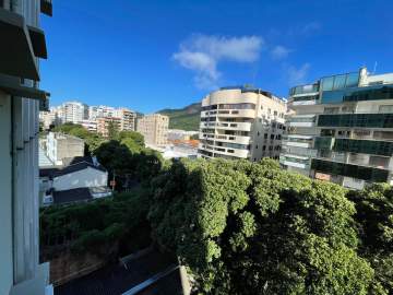 Novidade - Apartamento 1 quarto à venda Botafogo, Rio de Janeiro - R$ 660.000 - NBAP12098