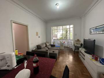 Apartamento 2 quartos à venda Copacabana, Rio de Janeiro - R$ 750.000 - NCAP22211