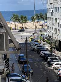 Apartamento 3 quartos à venda Copacabana, Rio de Janeiro - R$ 1.150.000 - NCAP32668