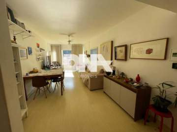 Novidade - Apartamento 1 quarto à venda Catete, Rio de Janeiro - R$ 620.000 - FLAP10137