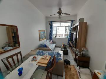 Apartamento 2 quartos à venda Copacabana, Rio de Janeiro - R$ 1.200.000 - NCAP22223