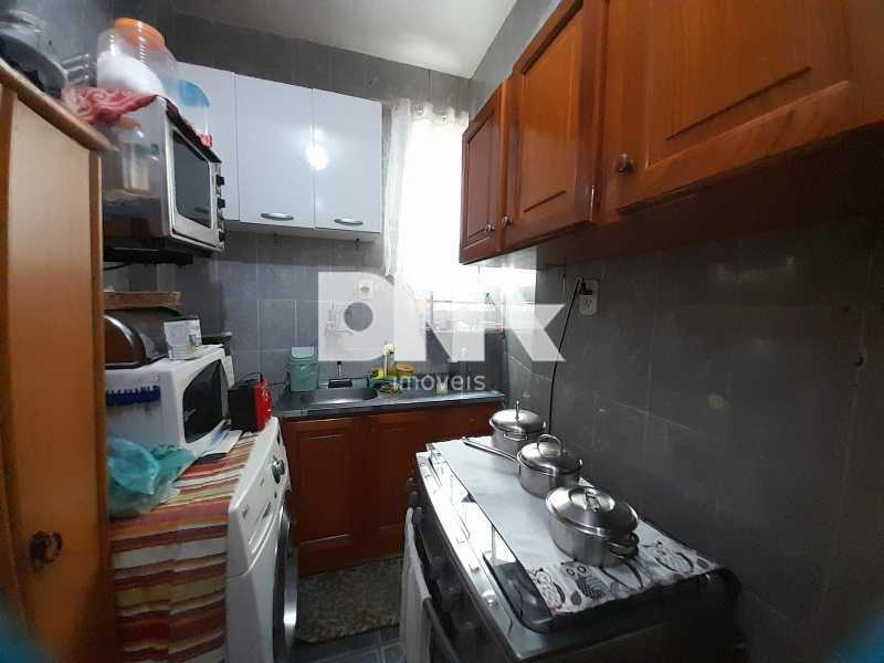 Cozinha - 17