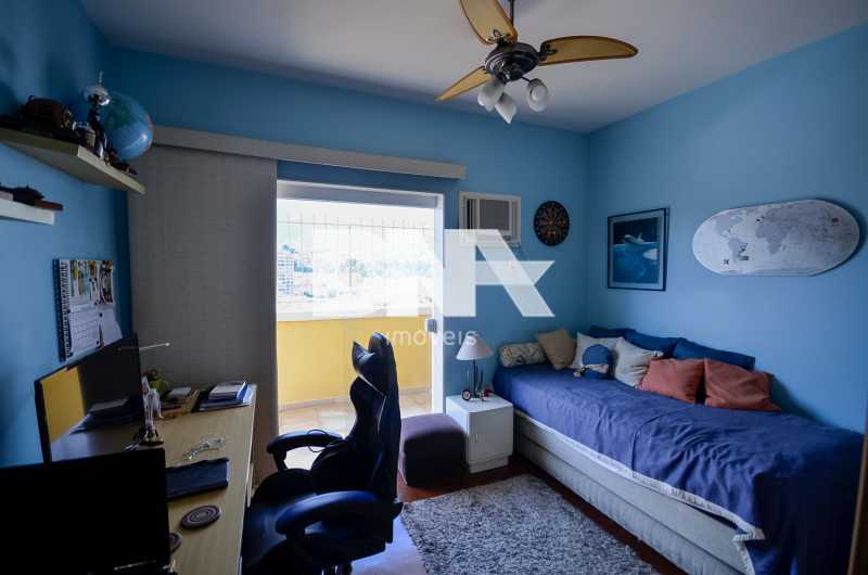 Quarto Suíte 2 - 14
