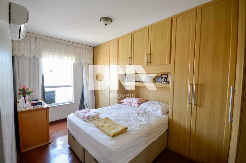 Quarto Suíte 1 - 6