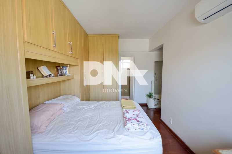 Quarto Suíte 1 - 10