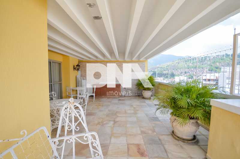 Terraço - 3