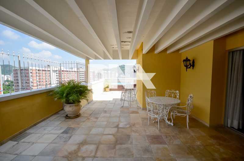 Terraço - 4