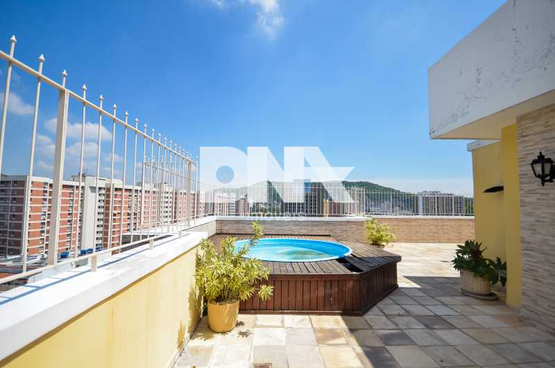 Terraço - 1