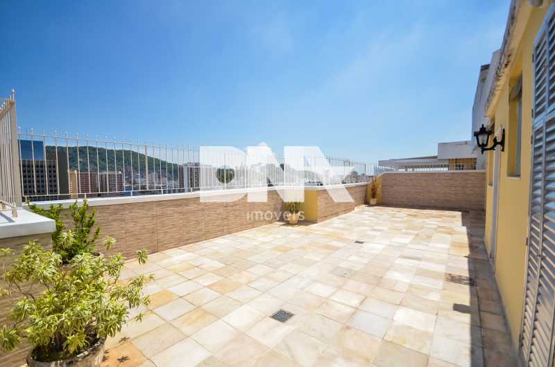 Terraço - 2
