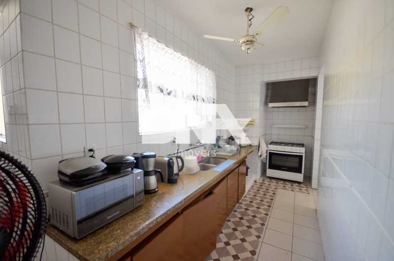 Cozinha - 25