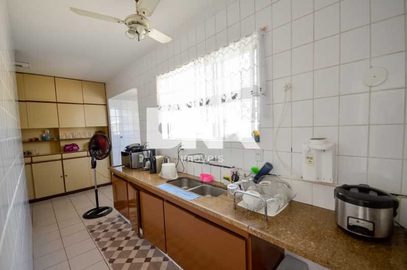 Cozinha - 24
