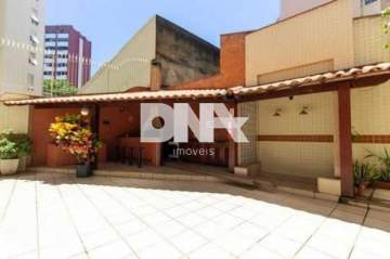 Cobertura 3 quartos à venda Flamengo, Rio de Janeiro - R$ 2.500.000 - FLCO30011