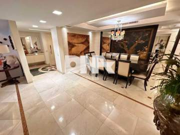 Apartamento 4 quartos à venda Leblon, Rio de Janeiro - R$ 8.800.000 - NIAP41208