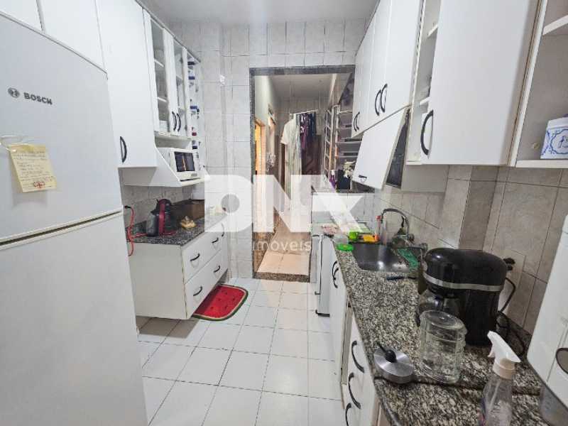 Cozinha - 14