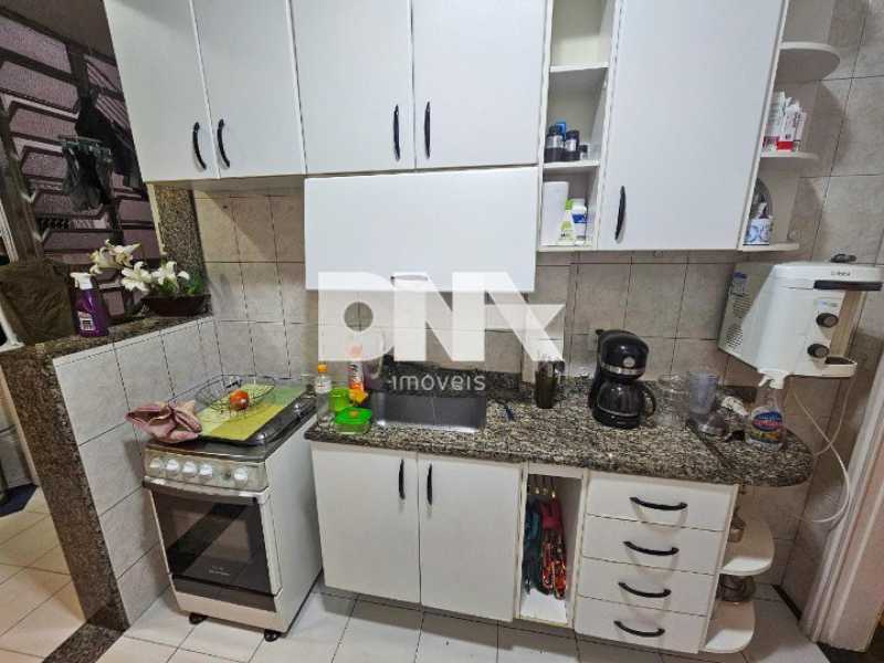 Cozinha - 18
