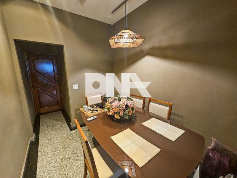 Sala de Jantar - 21