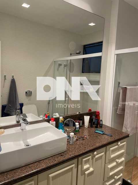 banheiro suite - 17