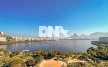 Apartamento 4 quartos à venda Lagoa, Rio de Janeiro - R$ 9.000.000 - NIAP41209