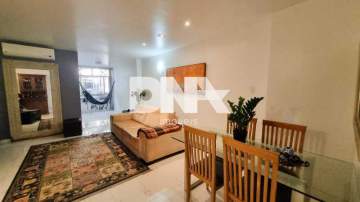 Oportunidade Reformado 1 por andar - NSAP33005