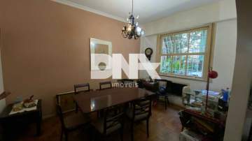Apartamento 3 quartos à venda Gávea, Rio de Janeiro - R$ 1.400.000 - CTAP30162