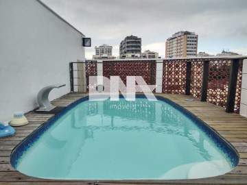 Apartamento 4 quartos à venda Tijuca, Rio de Janeiro - R$ 1.450.000 - NCAP40628