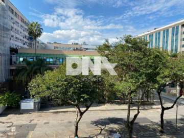 Sala Comercial 86m² à venda Centro, Rio de Janeiro - R$ 250.000 - CTSL00045