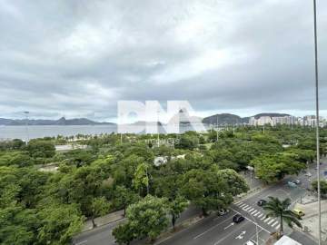 Novidade - Apartamento à venda Praia do Flamengo, Flamengo, Rio de Janeiro - R$ 600.000 - CTAP10170