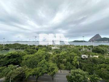 Novidade - Apartamento à venda Praia do Flamengo, Flamengo, Rio de Janeiro - R$ 600.000 - CTAP10170