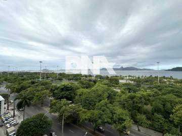 Novidade - Apartamento à venda Praia do Flamengo, Flamengo, Rio de Janeiro - R$ 600.000 - CTAP10170