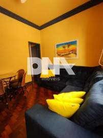 Apartamento 1 quarto à venda Vila Isabel, Rio de Janeiro - R$ 290.000 - NCAP11630