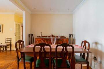 Apartamento 3 quartos à venda Copacabana, Rio de Janeiro - R$ 720.000 - NCAP32675