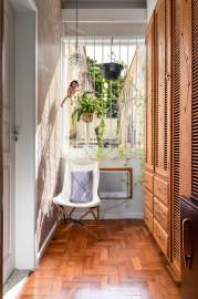 Apartamento 2 quartos à venda Leblon, Rio de Janeiro - R$ 1.800.000 - LEAP20383
