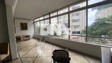 Apartamento 4 quartos à venda Leme, Rio de Janeiro - R$ 2.000.000 - NCAP40630