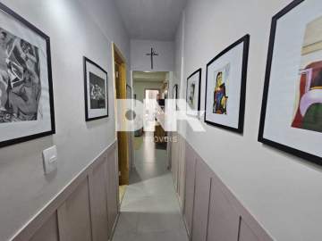 Kitnet/Conjugado 55m² à venda Copacabana, Rio de Janeiro - R$ 600.000 - NSKI10183