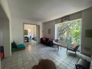 Apartamento 3 quartos à venda Leblon, Rio de Janeiro - R$ 3.500.000 - LEAP30572