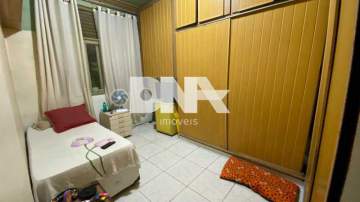 Apartamento 3 quartos à venda Copacabana, Rio de Janeiro - R$ 779.900 - NCAP32683
