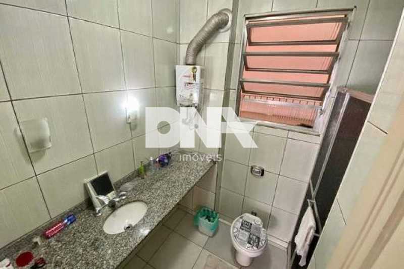Banheiro Social - 7