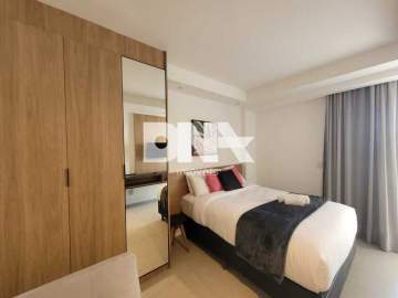 Novidade - Studio à venda Praia do Flamengo, Flamengo, Rio de Janeiro - R$ 1.042.000 - CTST10007