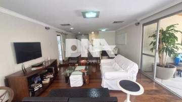 Cobertura 3 quartos à venda Copacabana, Rio de Janeiro - R$ 1.750.000 - NBCO30429