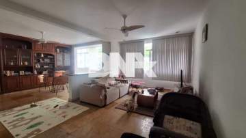 Apartamento 3 quartos à venda Copacabana, Rio de Janeiro - R$ 1.750.000 - NBAP34363