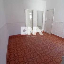 Excelente oportunidade, apartamento para venda no Estácio, sala 2 quartos sem condomínio. - NTAP23242