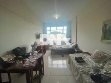 Kitnet/Conjugado 43m² à venda Copacabana, Rio de Janeiro - R$ 550.000 - NCKI00360