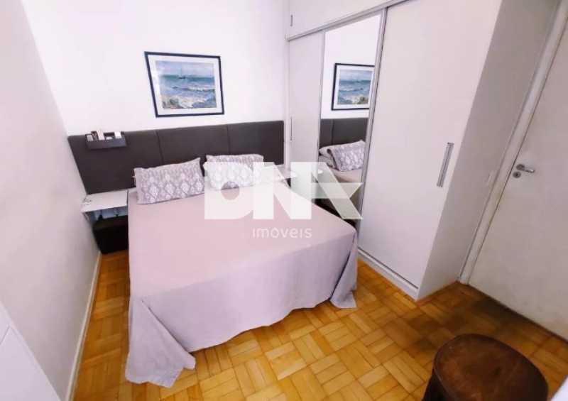 Conheça quarto 5 do imóvel - Apartamento 2 quartos à venda Copacabana, Rio de Janeiro - R$ 760.000 - LEAP20387 - 9 quarto 5 - 9
