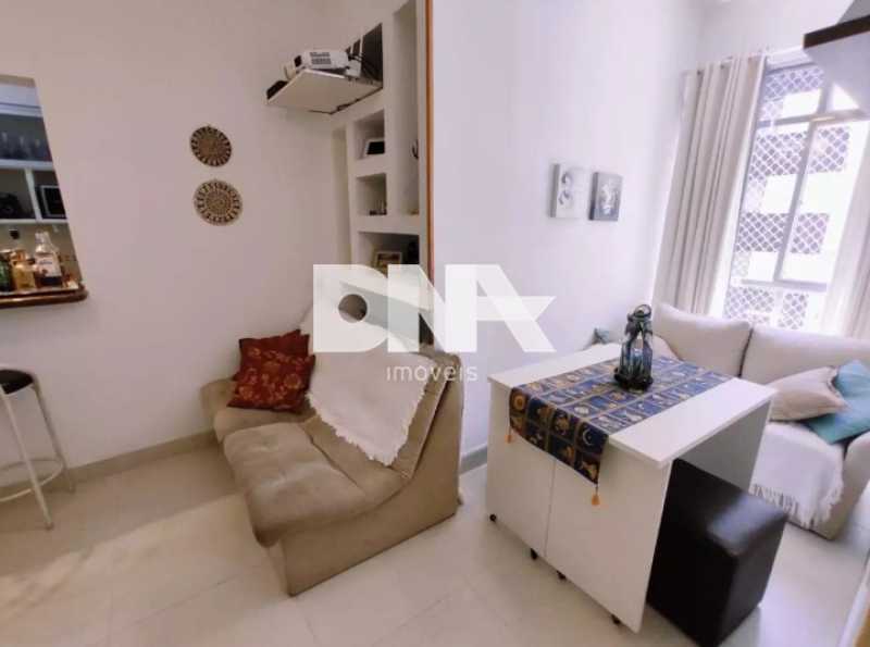 Conheça sala 2 do imóvel - Apartamento 2 quartos à venda Copacabana, Rio de Janeiro - R$ 760.000 - LEAP20387 - 2 sala 2 - 2