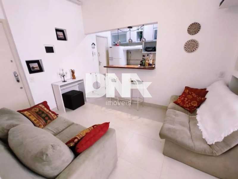 Conheça sala 3 do imóvel - Apartamento 2 quartos à venda Copacabana, Rio de Janeiro - R$ 760.000 - LEAP20387 - 15 sala 3 - 15