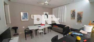 Ótima localização - Apartamento à venda Rua Xavier da Silveira, Copacabana, Rio de Janeiro - R$ 1.100.000 - MLAP20101