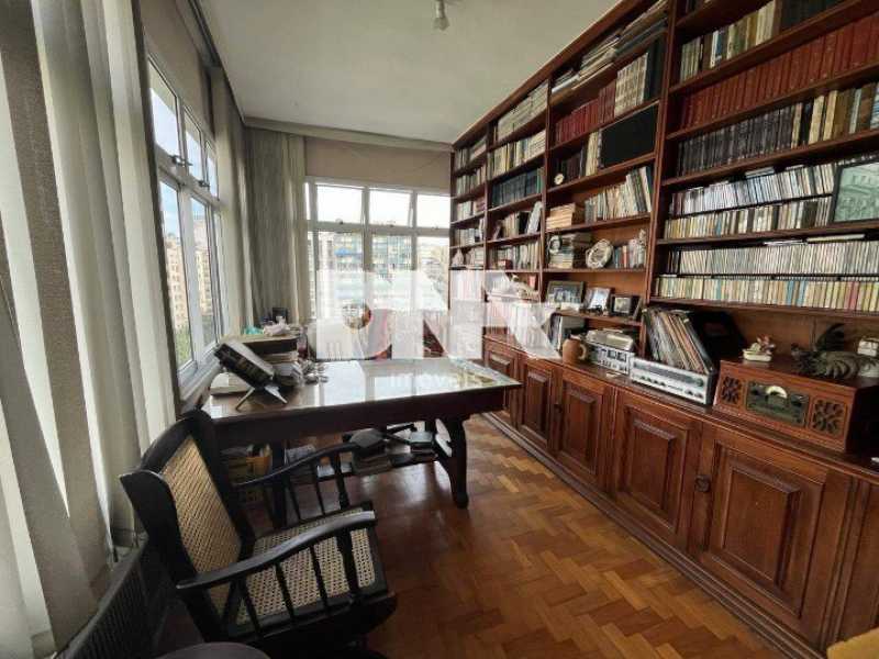 Sala-escritório - 9