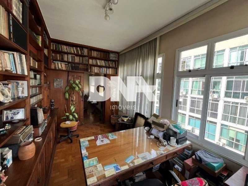 Sala-escritório - 4