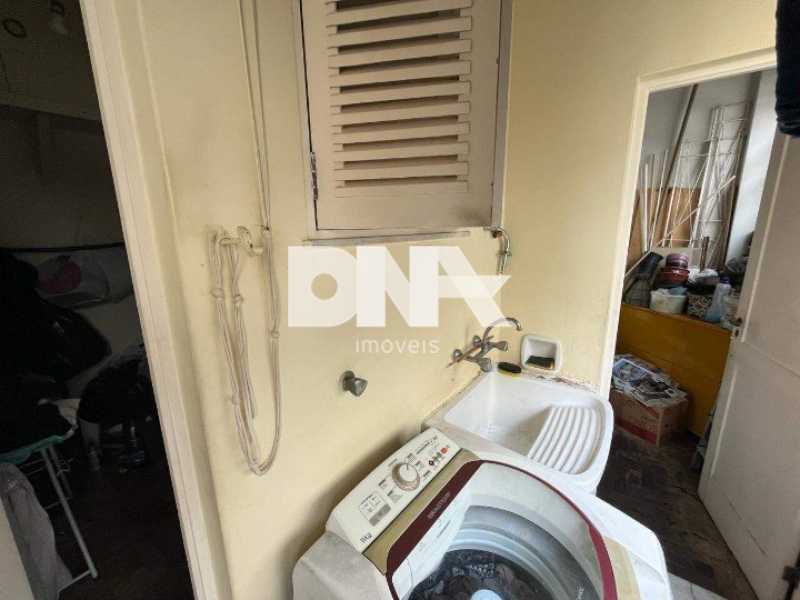 Área de serviço - 21