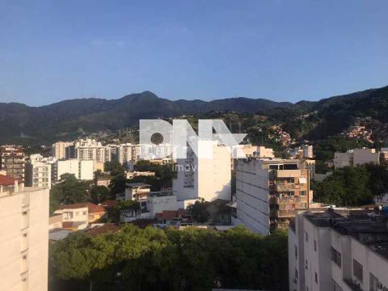 Grajaú 4 quartos 1 vaga 150m² - 4
